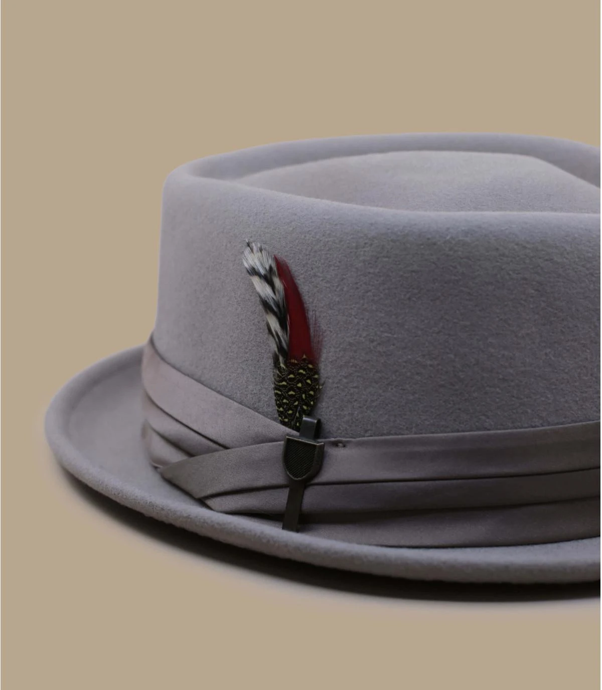 Brixton Stout Safari 5 Brixton Stout Safari – Image 3