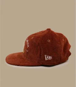 NEW ERA Strapback Into The Wood Fox -Headict strapback into the wood fox 2