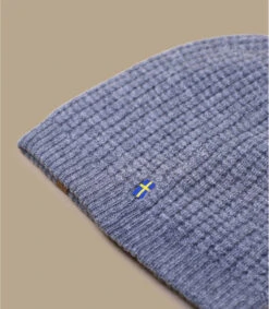 Fjallraven Structure Beanie Grey 9 Fjallraven Structure Beanie Grey -Headict structure beanie grey 3