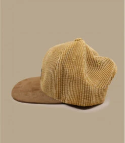 Reell Suede Cap Cord Beige 12 Reell Suede Cap Cord Beige -Headict suede cap cord beige 4