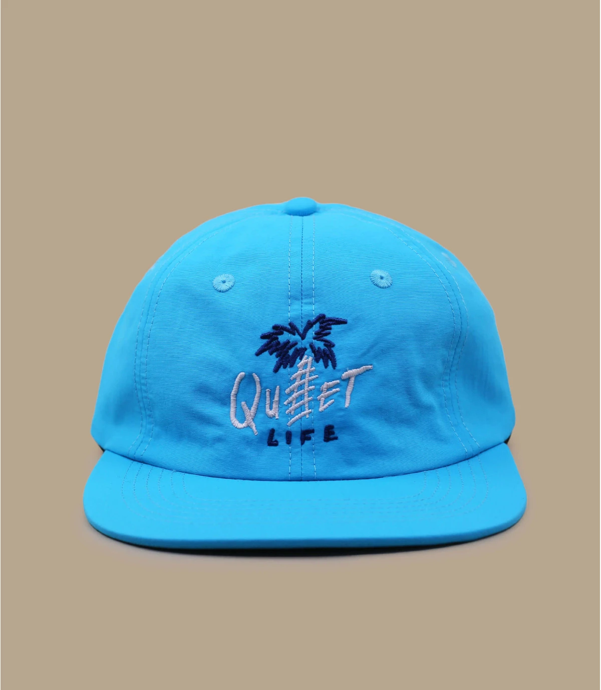 Summer Palm Nylon Ocean 4 Summer Palm Nylon Ocean – Image 2