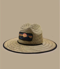 KAVU Sundee Hat Natural -Headict sundee hat natural 1