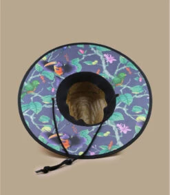 KAVU Sundee Hat Natural -Headict sundee hat natural 2