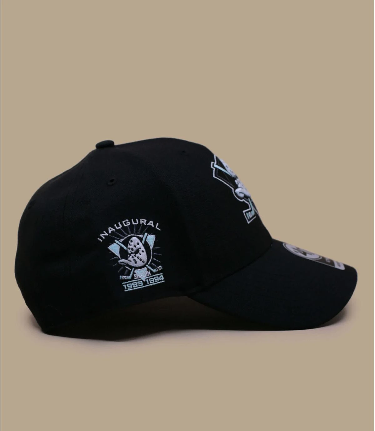 '47 BRAND Sure Shot Snapback Ducks 7 '47 BRAND Sure Shot Snapback Ducks – Image 5