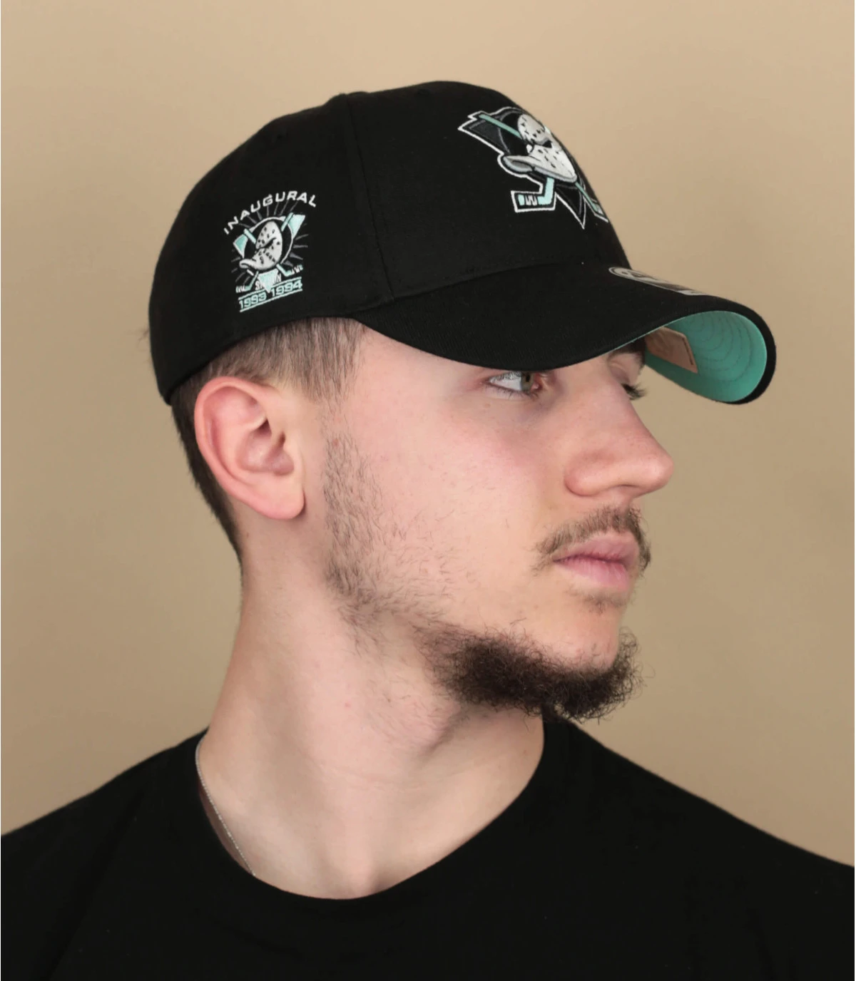 '47 BRAND Sure Shot Snapback Ducks 3 '47 BRAND Sure Shot Snapback Ducks