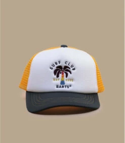 Barts Surfie Kid Yellow