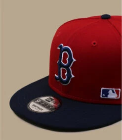 NEW ERA Team Arch 950 Boston Red Sox 8 NEW ERA Team Arch 950 Boston Red Sox -Headict team arch 950 boston red sox 1