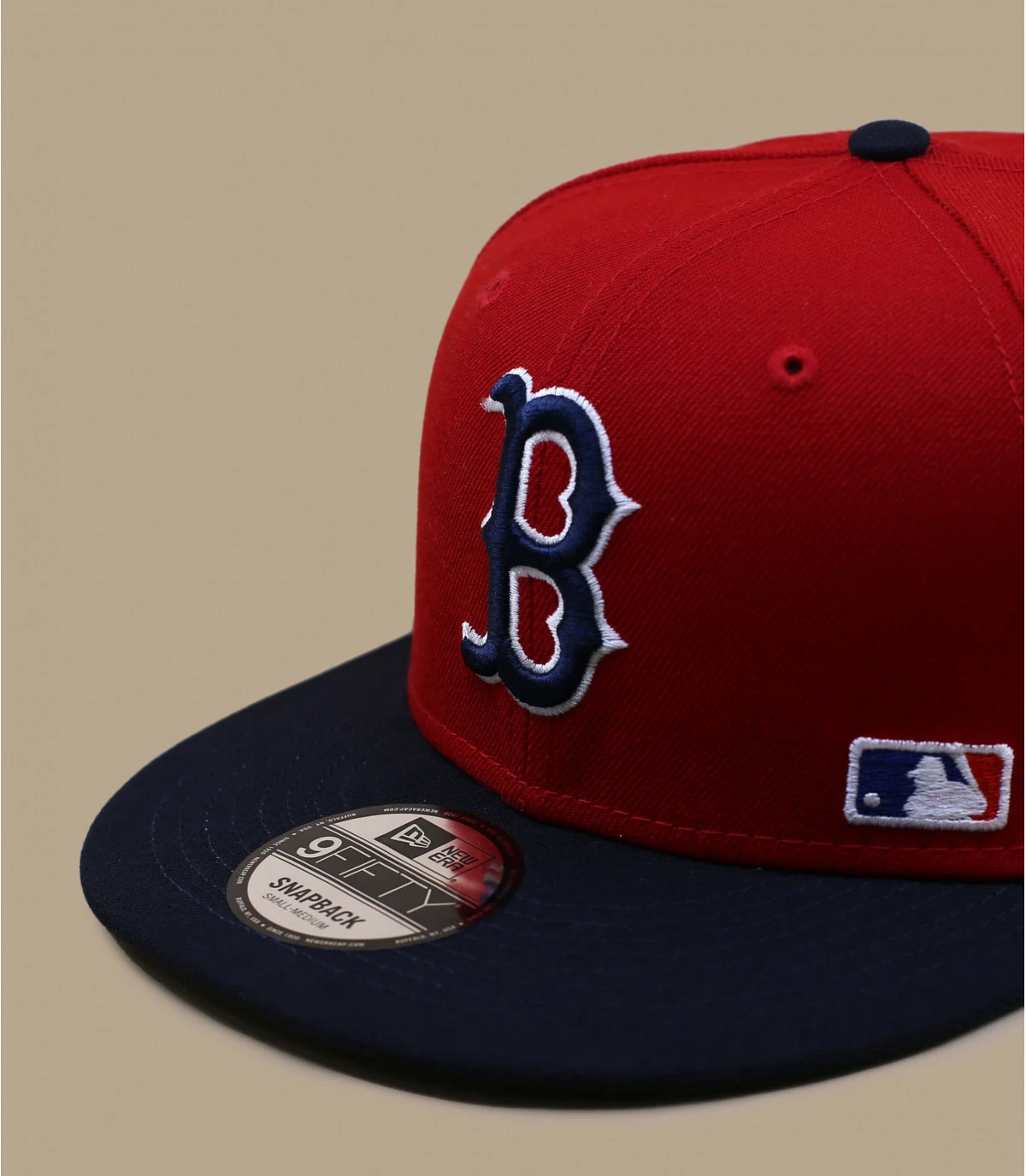 NEW ERA Team Arch 950 Boston Red Sox 4 NEW ERA Team Arch 950 Boston Red Sox – Image 2