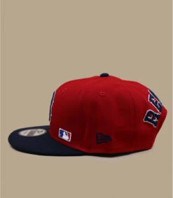NEW ERA Team Arch 950 Boston Red Sox 9 NEW ERA Team Arch 950 Boston Red Sox -Headict team arch 950 boston red sox 2