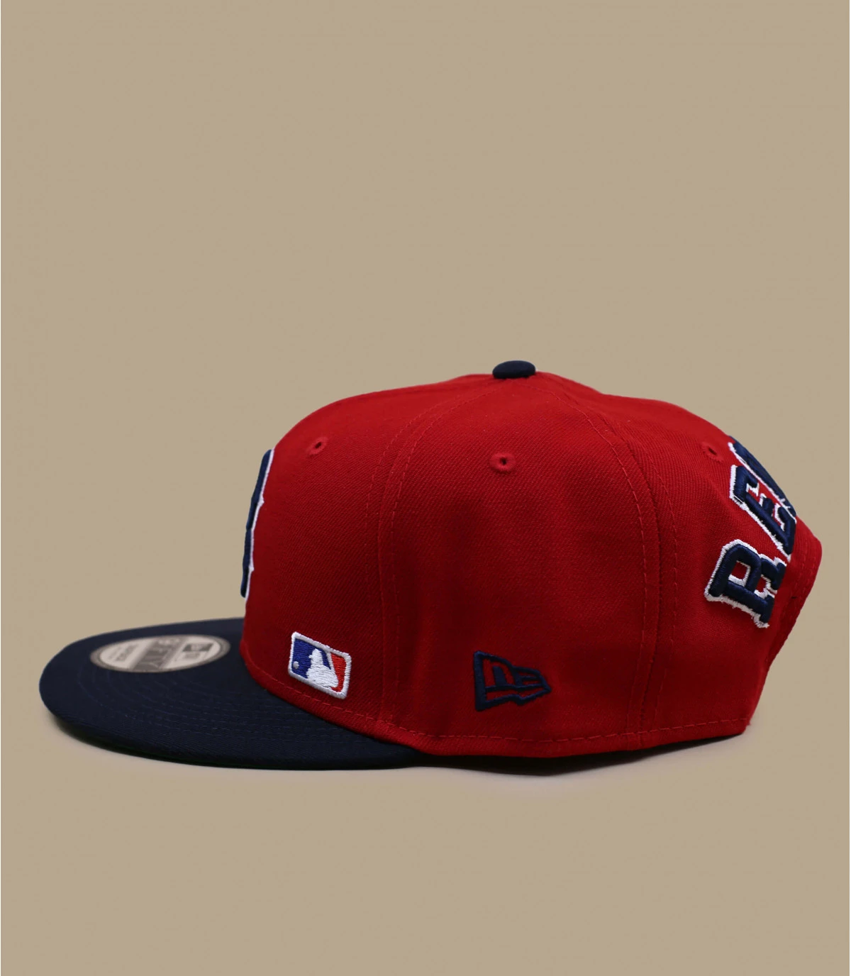 NEW ERA Team Arch 950 Boston Red Sox 5 NEW ERA Team Arch 950 Boston Red Sox – Image 3