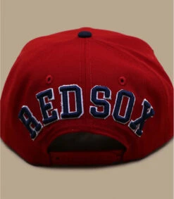 NEW ERA Team Arch 950 Boston Red Sox 10 NEW ERA Team Arch 950 Boston Red Sox -Headict team arch 950 boston red sox 3