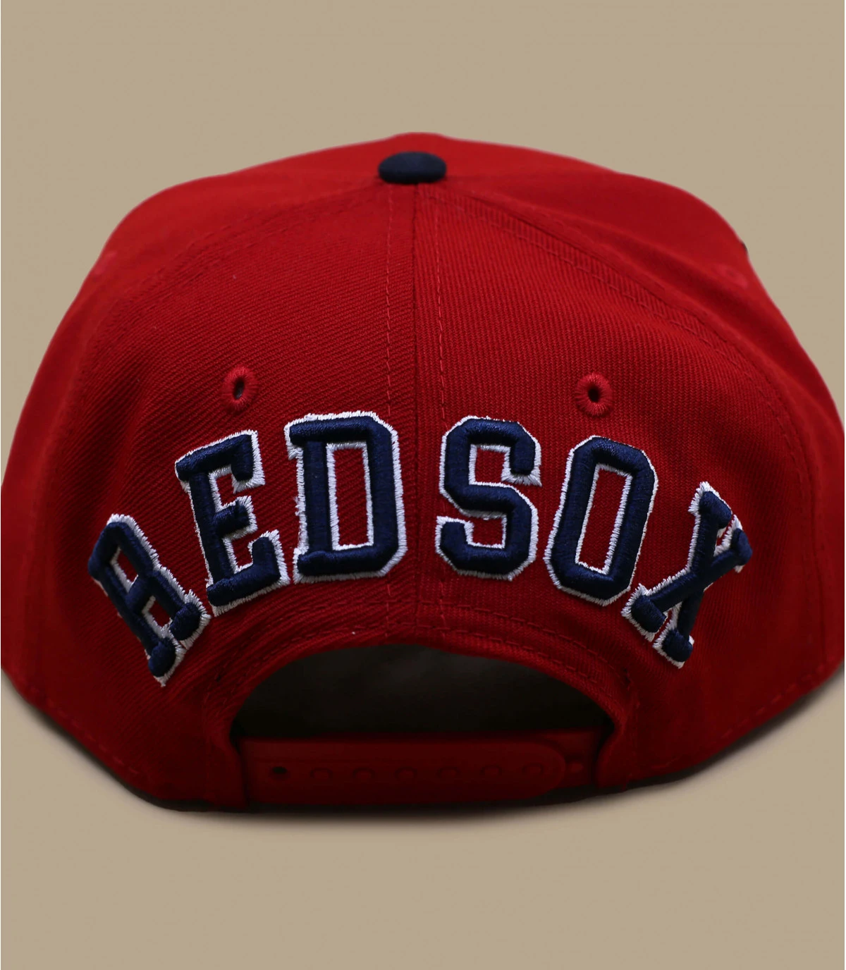 NEW ERA Team Arch 950 Boston Red Sox 6 NEW ERA Team Arch 950 Boston Red Sox – Image 4