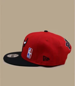 NEW ERA Team Arch 950 Chicago Bulls 9 NEW ERA Team Arch 950 Chicago Bulls -Headict team arch 950 chicago bulls 2