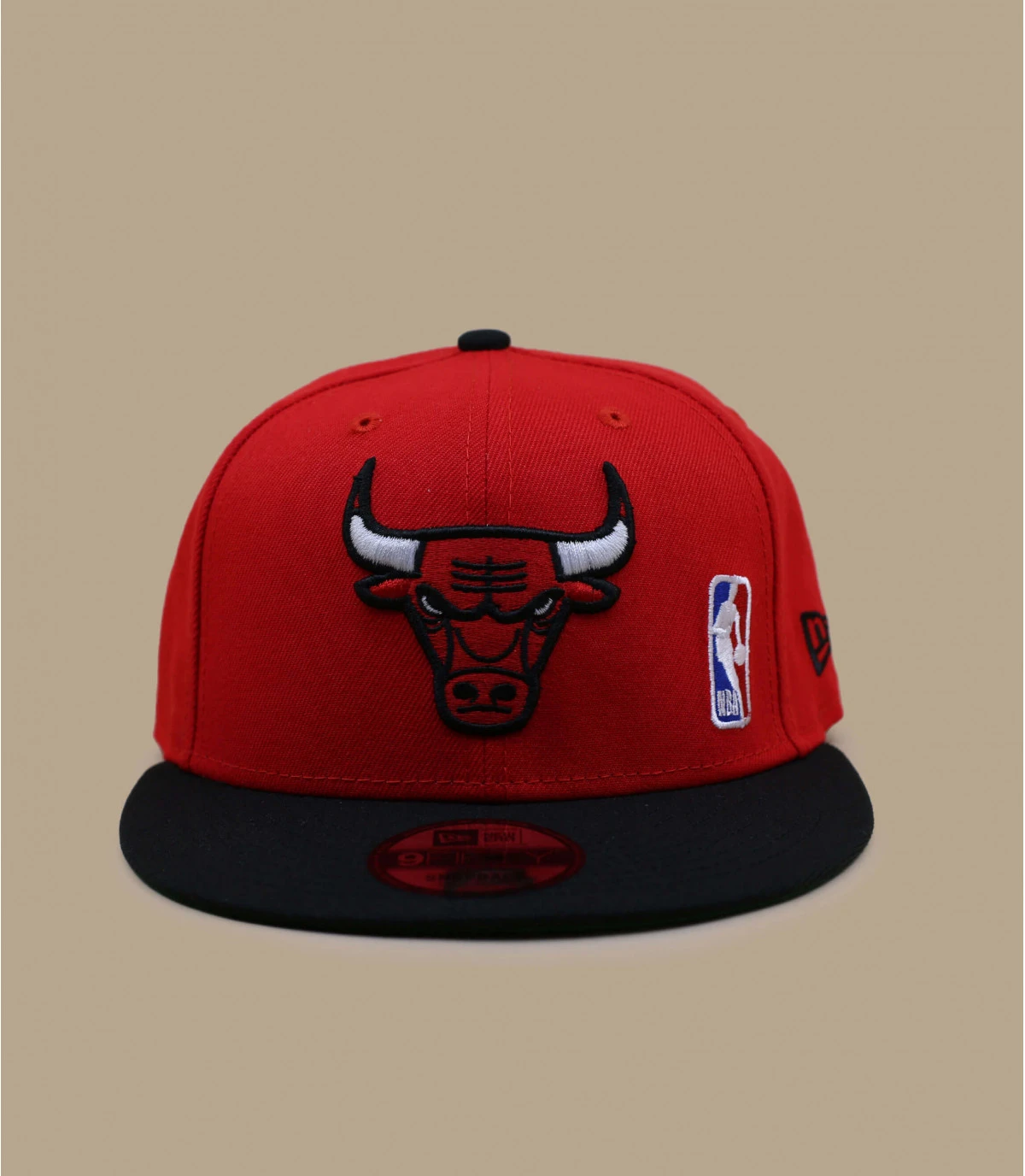NEW ERA Team Arch 950 Chicago Bulls 3 NEW ERA Team Arch 950 Chicago Bulls
