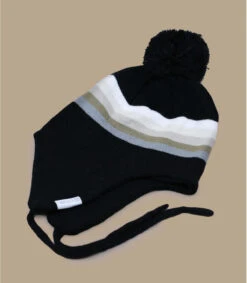 Coal The Bert Black -Headict the bert black 1