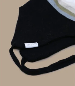 Coal The Bert Black -Headict the bert black 2