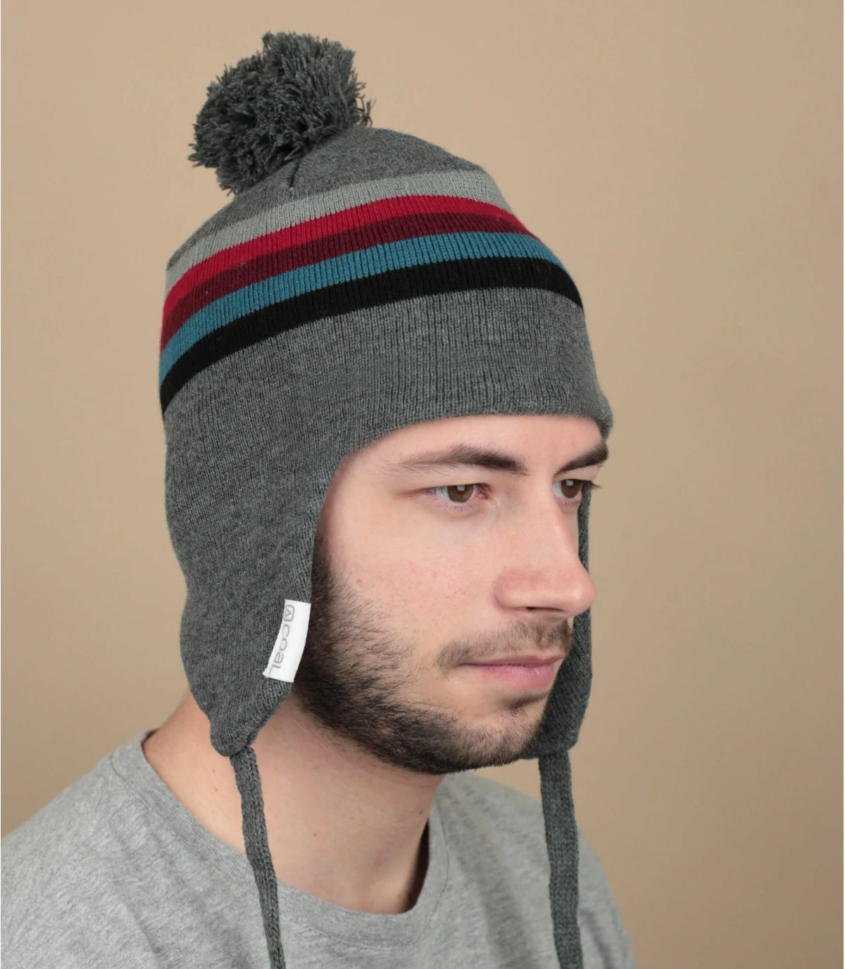 The Bert Charcoal 3 The Bert Charcoal