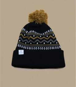 Headict -Headict the fjord black 1