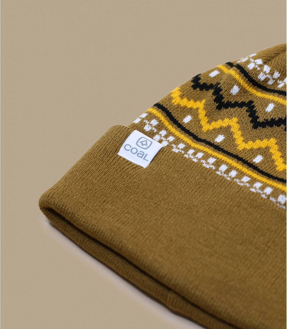 Coal The Fjord Wheat 5 Coal The Fjord Wheat – Image 3