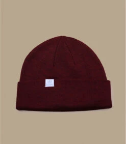 Coal The FLT Burgundy