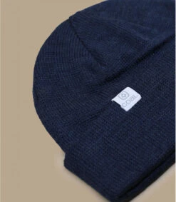 Coal The FLT Navy 5 Coal The FLT Navy -Headict the flt navybonnet20long20bleu20marine20Coal