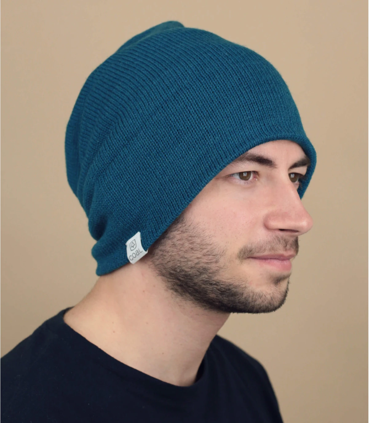 Coal The FLT Teal 3 Coal The FLT Teal