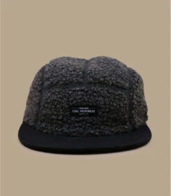 Coal The Linus Black 9 Coal The Linus Black -Headict the linus black 1