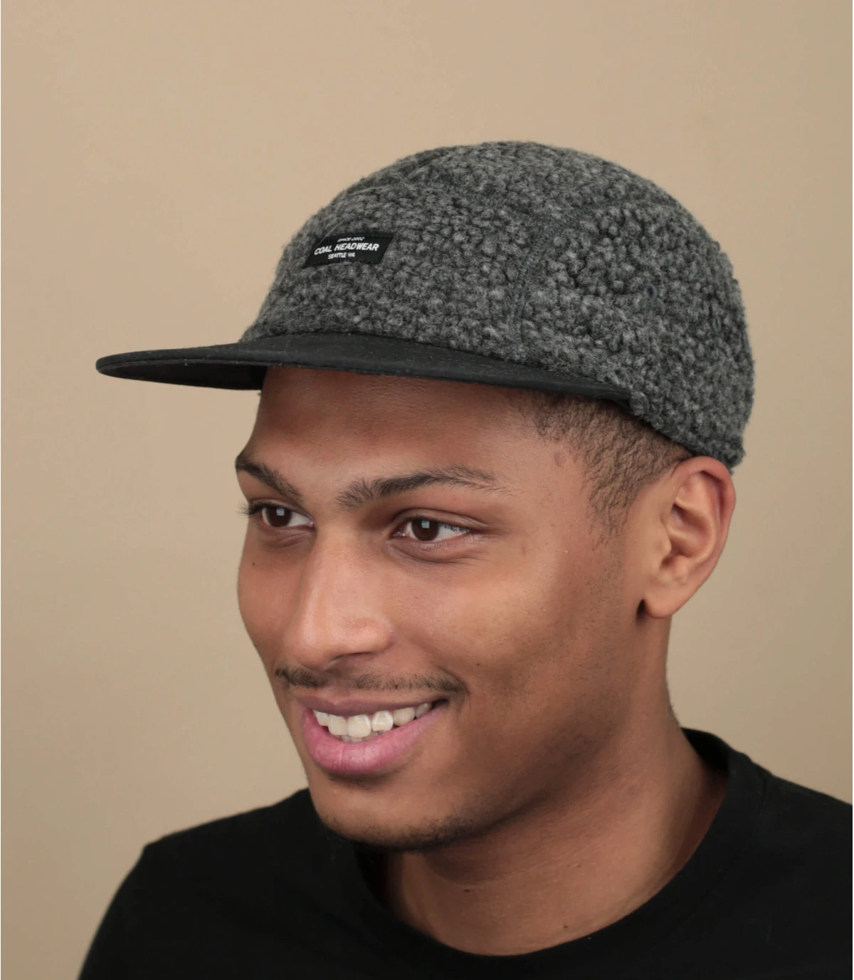 Coal The Linus Black 3 Coal The Linus Black