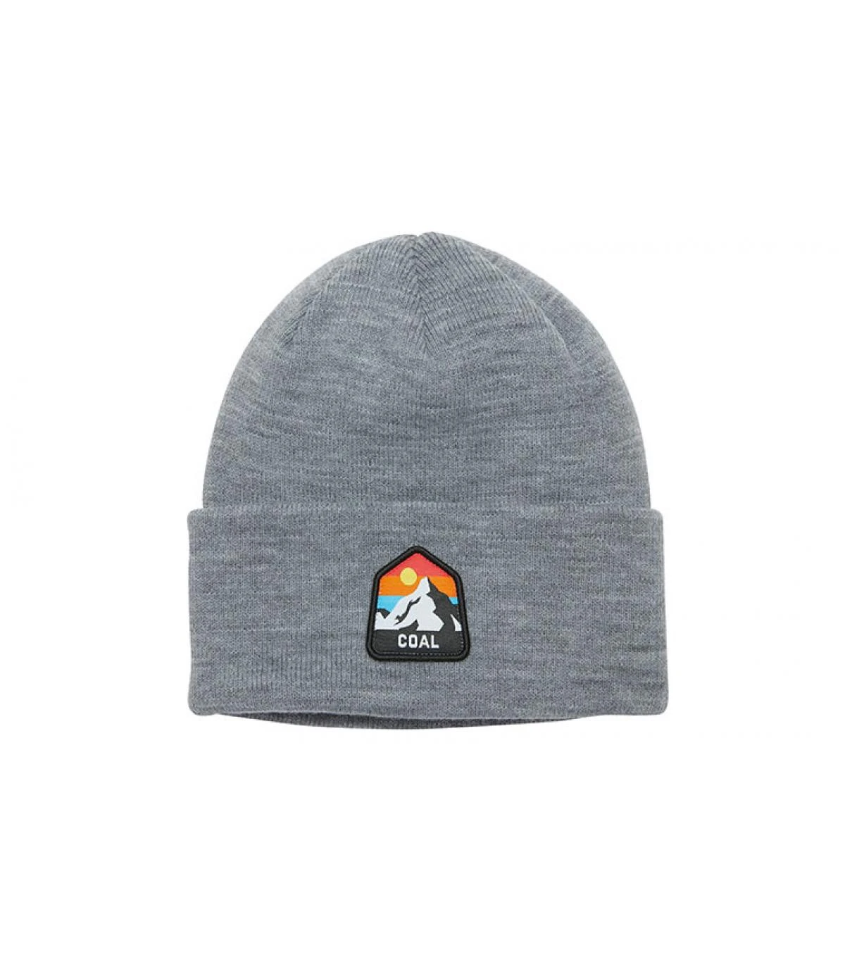 Coal The Peak Heather Grey 4 Coal The Peak Heather Grey – Image 2