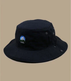 Coal The Seymour Black -Headict the seymour black 1