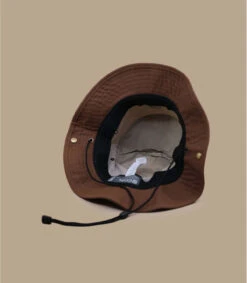 Coal The Seymour Light Brown Blocked -Headict the seymour light brown blocked 5