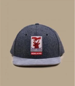 The Stag Snapback 7 The Stag Snapback -Headict the stag snapback 1