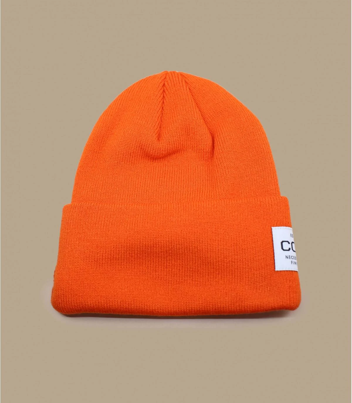 Coal The Uniform Brim Orange 4 Coal The Uniform Brim Orange – Image 2