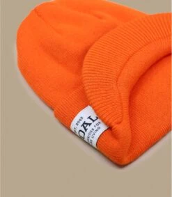 Coal The Uniform Brim Orange 7 Coal The Uniform Brim Orange -Headict the uniform brim orange 2