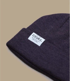 Coal The Uniform Low Aubergine 7 Coal The Uniform Low Aubergine -Headict the uniform low aubergine 2