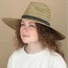 Volcom Throw Shade Straw Hat Natural -Headict throw shade straw hat natural