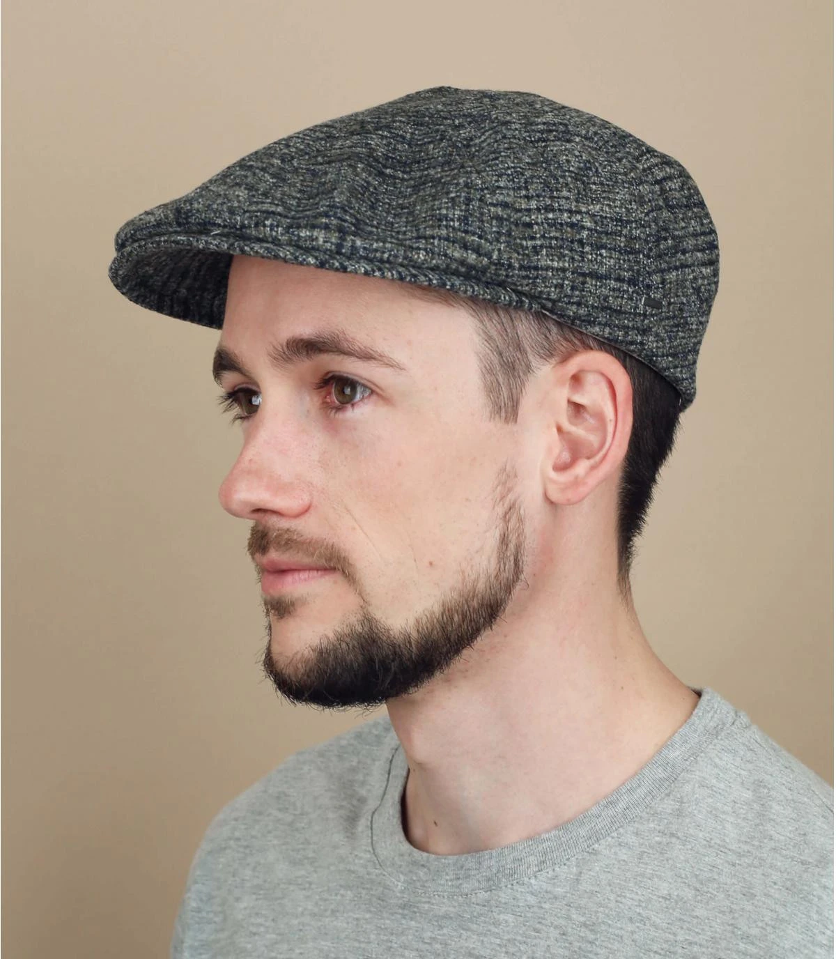 Bailey Tifton Grey 3 Bailey Tifton Grey