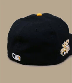 NEW ERA Tiger Fill 5950 Detroit Tigers -Headict tiger fill 5950 detroit tigers 4