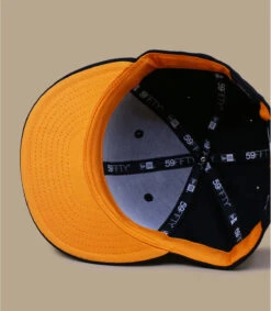 NEW ERA Tiger Fill 5950 Detroit Tigers -Headict tiger fill 5950 detroit tigers 5