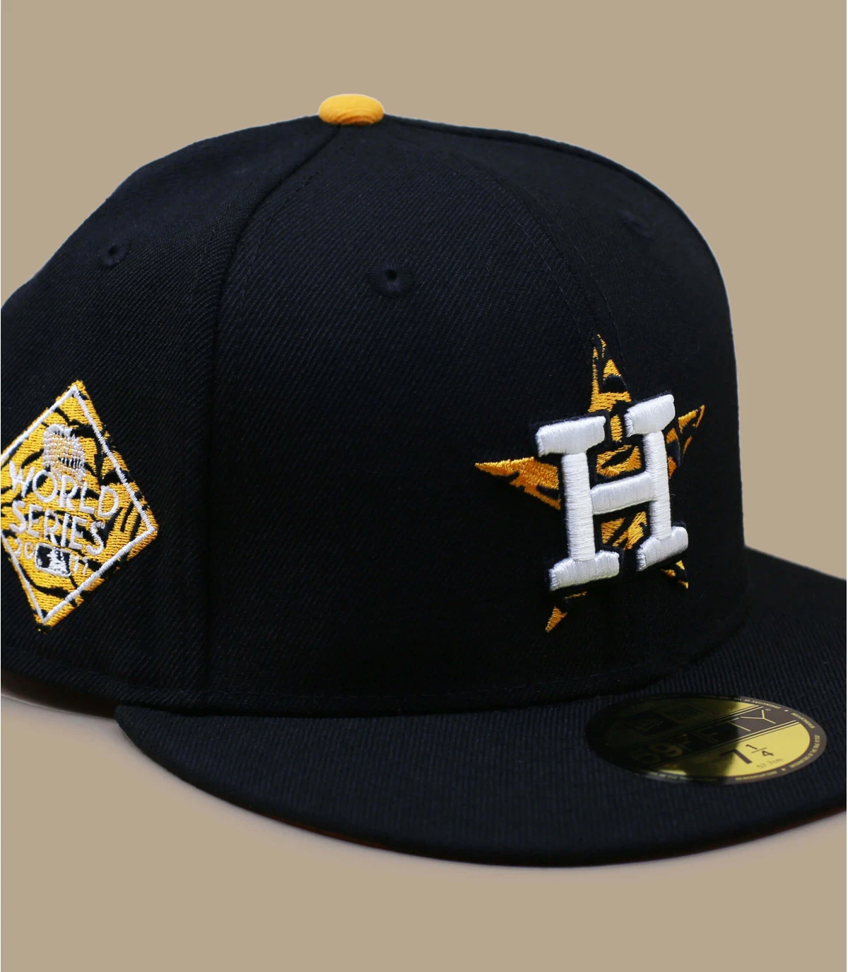 NEW ERA Tiger Fill 5950 Houston Astros 4 NEW ERA Tiger Fill 5950 Houston Astros – Image 2
