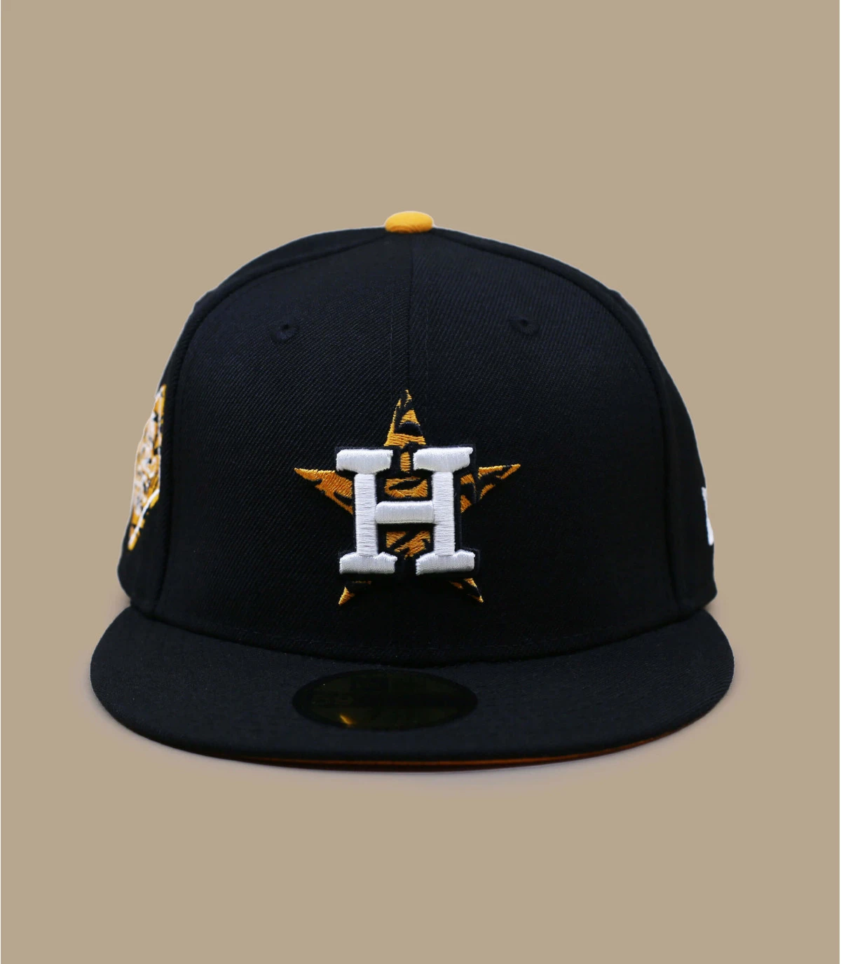 NEW ERA Tiger Fill 5950 Houston Astros 5 NEW ERA Tiger Fill 5950 Houston Astros – Image 3