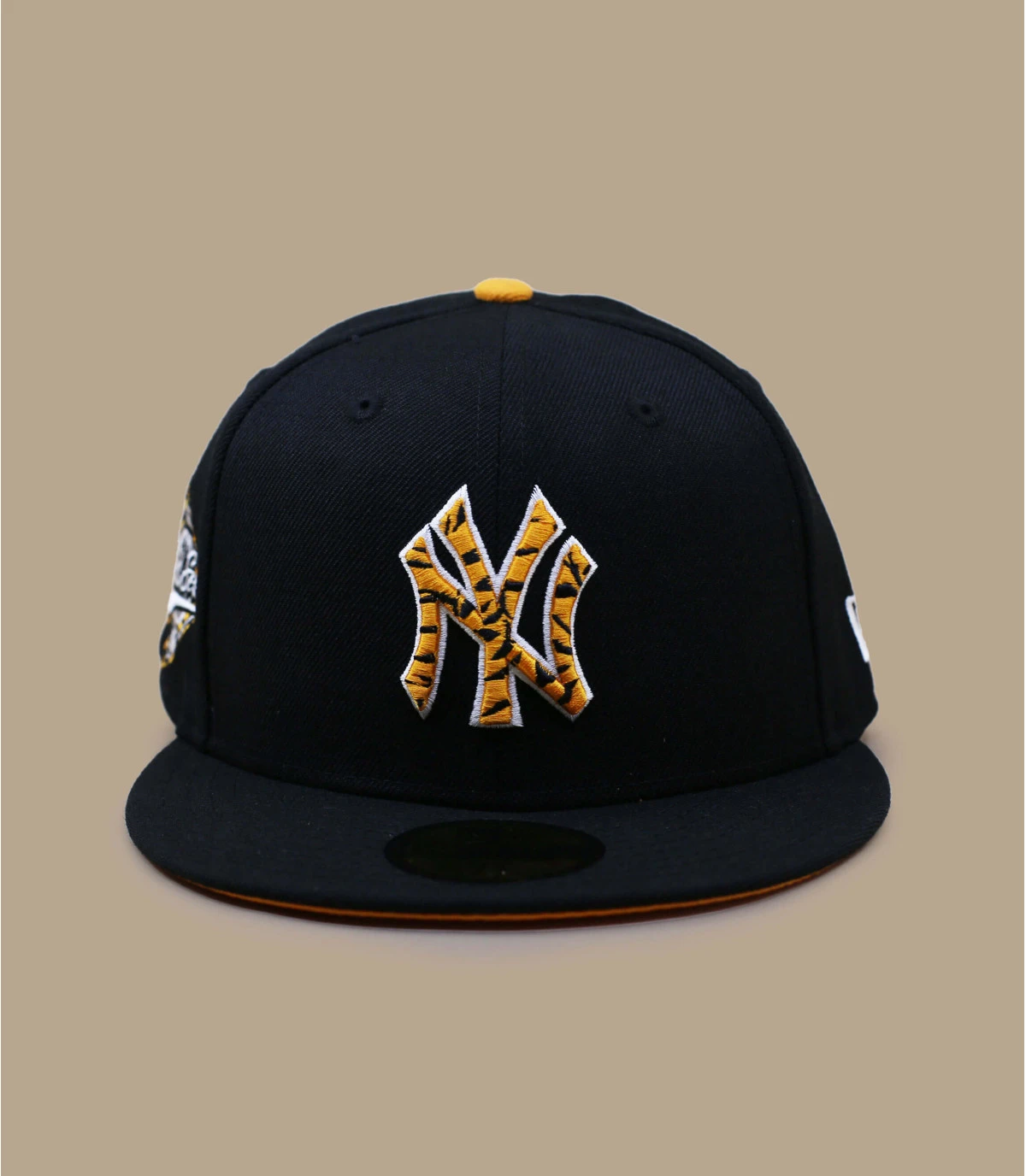 NEW ERA Tiger Fill 5950 NY Yankees 5 NEW ERA Tiger Fill 5950 NY Yankees – Image 3
