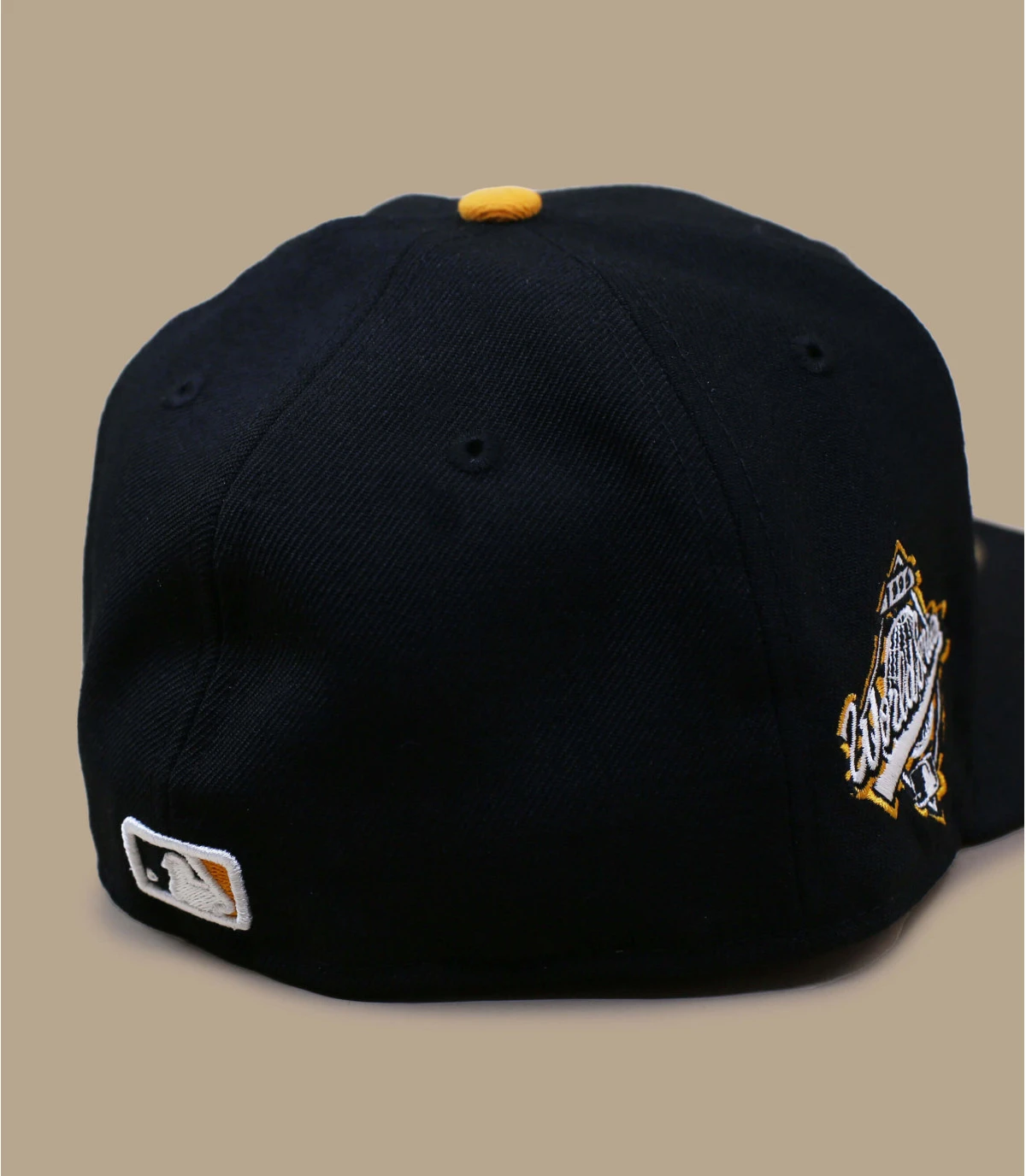 NEW ERA Tiger Fill 5950 NY Yankees 6 NEW ERA Tiger Fill 5950 NY Yankees – Image 4