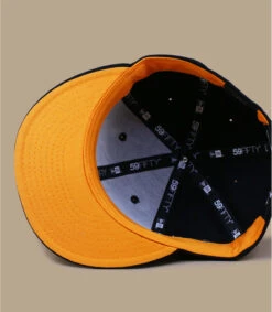 NEW ERA Tiger Fill 5950 NY Yankees 13 NEW ERA Tiger Fill 5950 NY Yankees -Headict tiger fill 5950 ny yankees 5