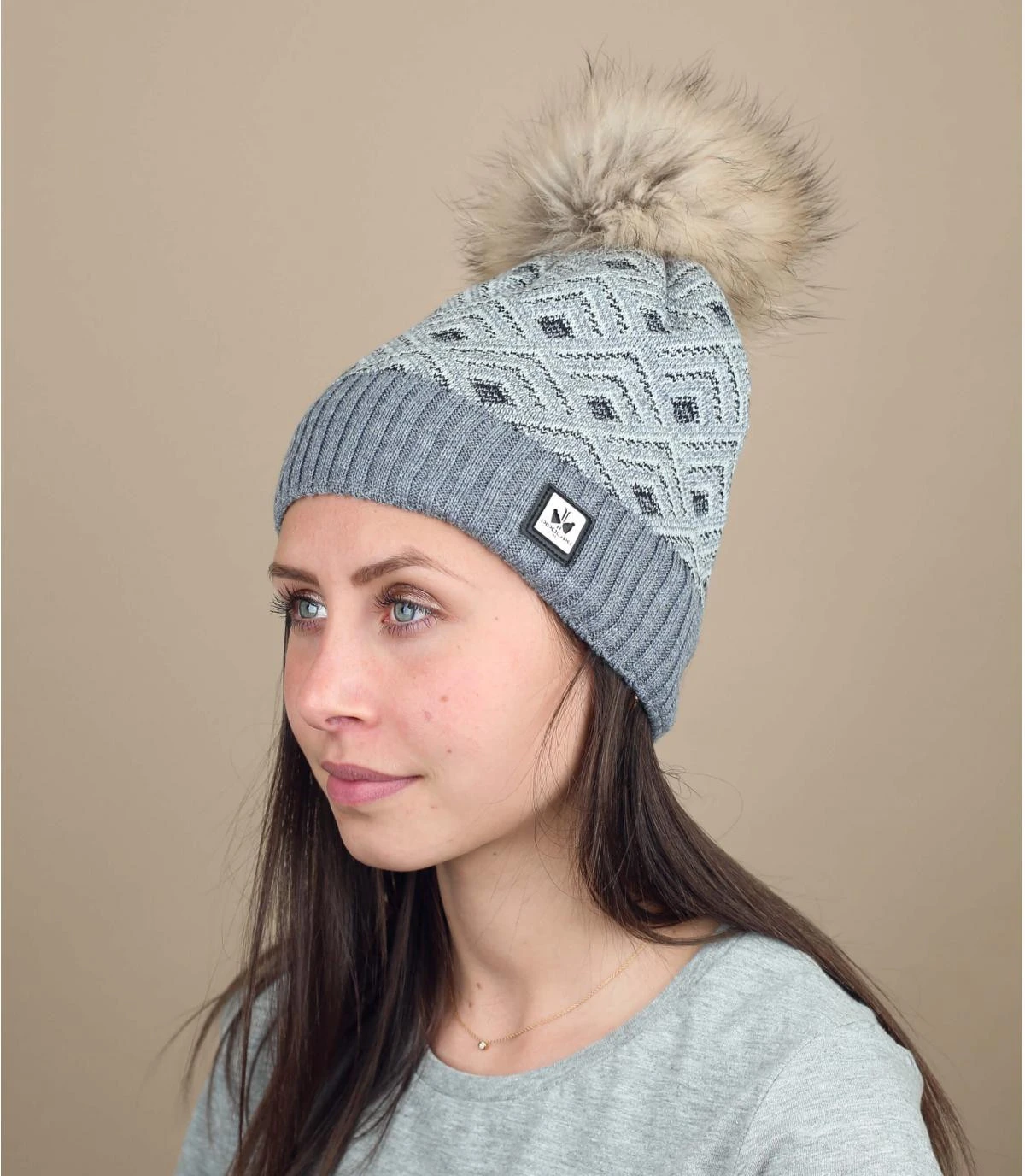 Tina Medium Grey 3 Tina Medium Grey