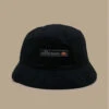 Ellesse Tomma Bucket Black