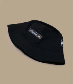 Ellesse Tomma Bucket Black -Headict tomma bucket black 2
