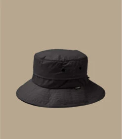 Tilley Traverse Bucket Black