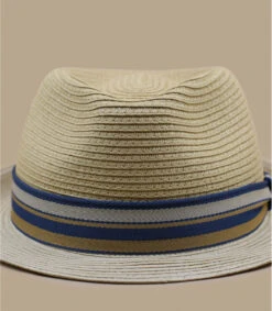 Stetson Trilby Toyo Beige 10 Stetson Trilby Toyo Beige -Headict trilby toyo beige 3