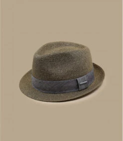 Stetson Trilby Toyo Brown 6 Stetson Trilby Toyo Brown -Headict trilby toyo brownTrilby20Toyo20brown20Stetson